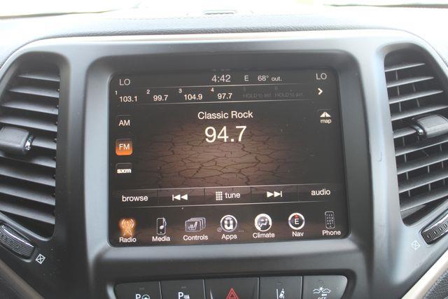 2014 Jeep Cherokee - $8,980