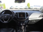 2014 Cherokee Thumbnail 7
