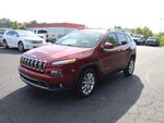 2014 Cherokee Thumbnail 8
