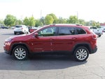 2014 Cherokee Thumbnail 9