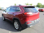 2014 Cherokee Thumbnail 12