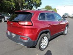 2014 Cherokee Thumbnail 13
