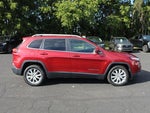 2014 Cherokee Thumbnail 14