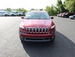 2014 Cherokee Thumbnail 15