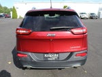 2014 Cherokee Thumbnail 16