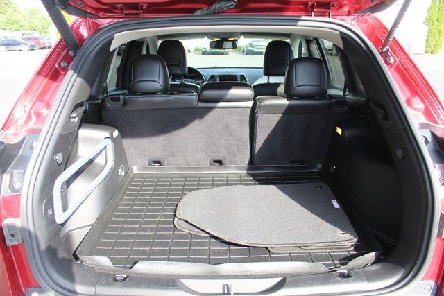 2014 Jeep Cherokee - $8,980