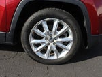 2014 Cherokee Thumbnail 20