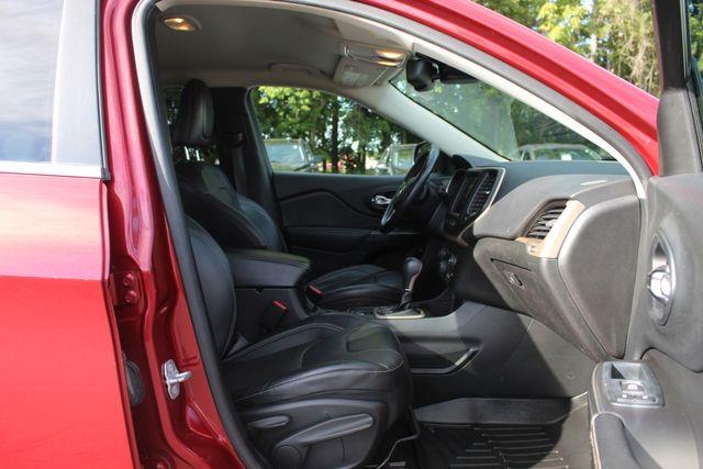2014 Jeep Cherokee - $8,980
