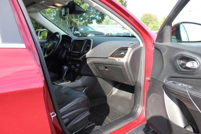 2014 Jeep Cherokee - $8,980