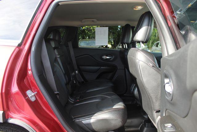 2014 Jeep Cherokee - $8,980