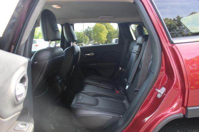 2014 Jeep Cherokee - $8,980