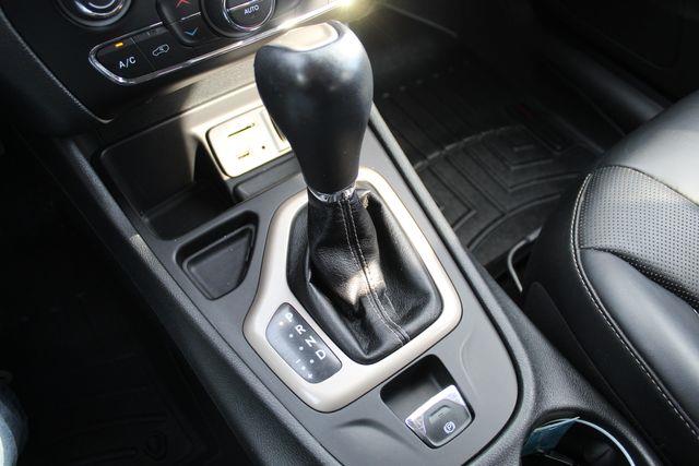 2014 Jeep Cherokee - $8,980
