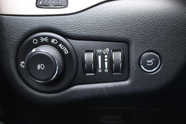 2014 Jeep Cherokee - $8,980