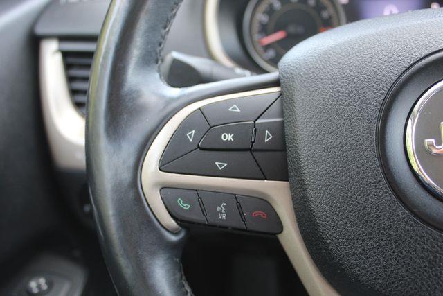 2014 Jeep Cherokee - $8,980