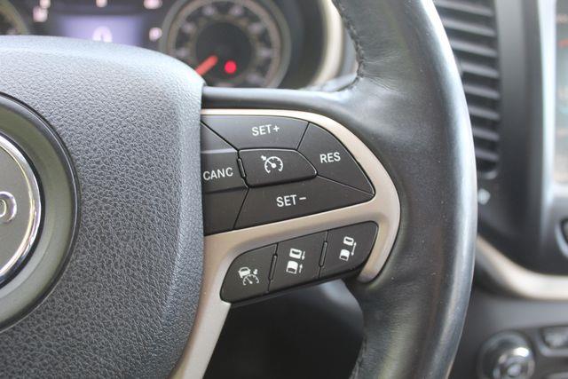 2014 Jeep Cherokee - $8,980