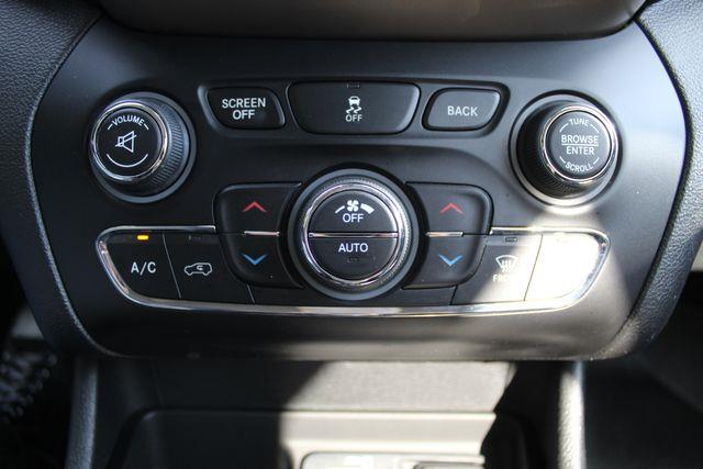2014 Jeep Cherokee - $8,980