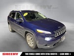 2015 Cherokee Thumbnail 1