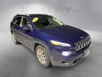 2015 Cherokee Thumbnail 2