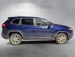 2015 Cherokee Thumbnail 9