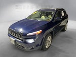 2015 Cherokee Thumbnail 15