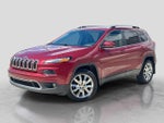 2016 Cherokee Thumbnail 1