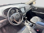 2016 Cherokee Thumbnail 2