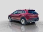 2016 Cherokee Thumbnail 4