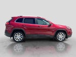2016 Cherokee Thumbnail 7