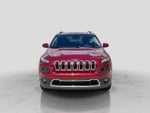 2016 Cherokee Thumbnail 9