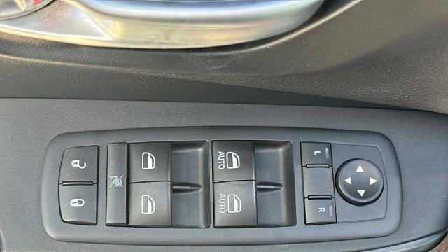 2016 Jeep Cherokee High Altitude