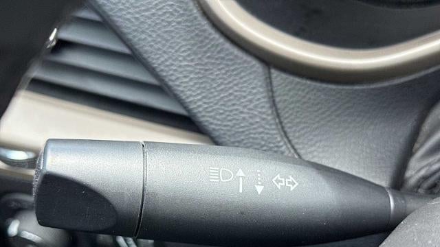 2016 Jeep Cherokee High Altitude