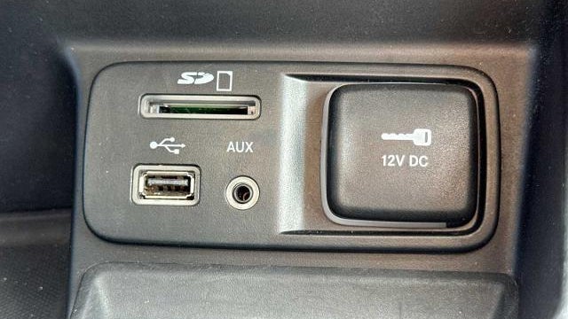 2016 Jeep Cherokee High Altitude