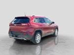 2016 Cherokee Thumbnail 6