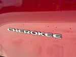 2016 Cherokee Thumbnail 12