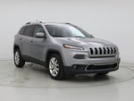 2015 Cherokee Thumbnail 1