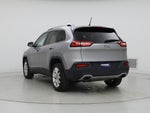 2015 Cherokee Thumbnail 2