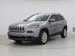 2015 Cherokee Thumbnail 4