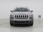 2015 Cherokee Thumbnail 5