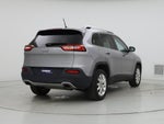 2015 Cherokee Thumbnail 8