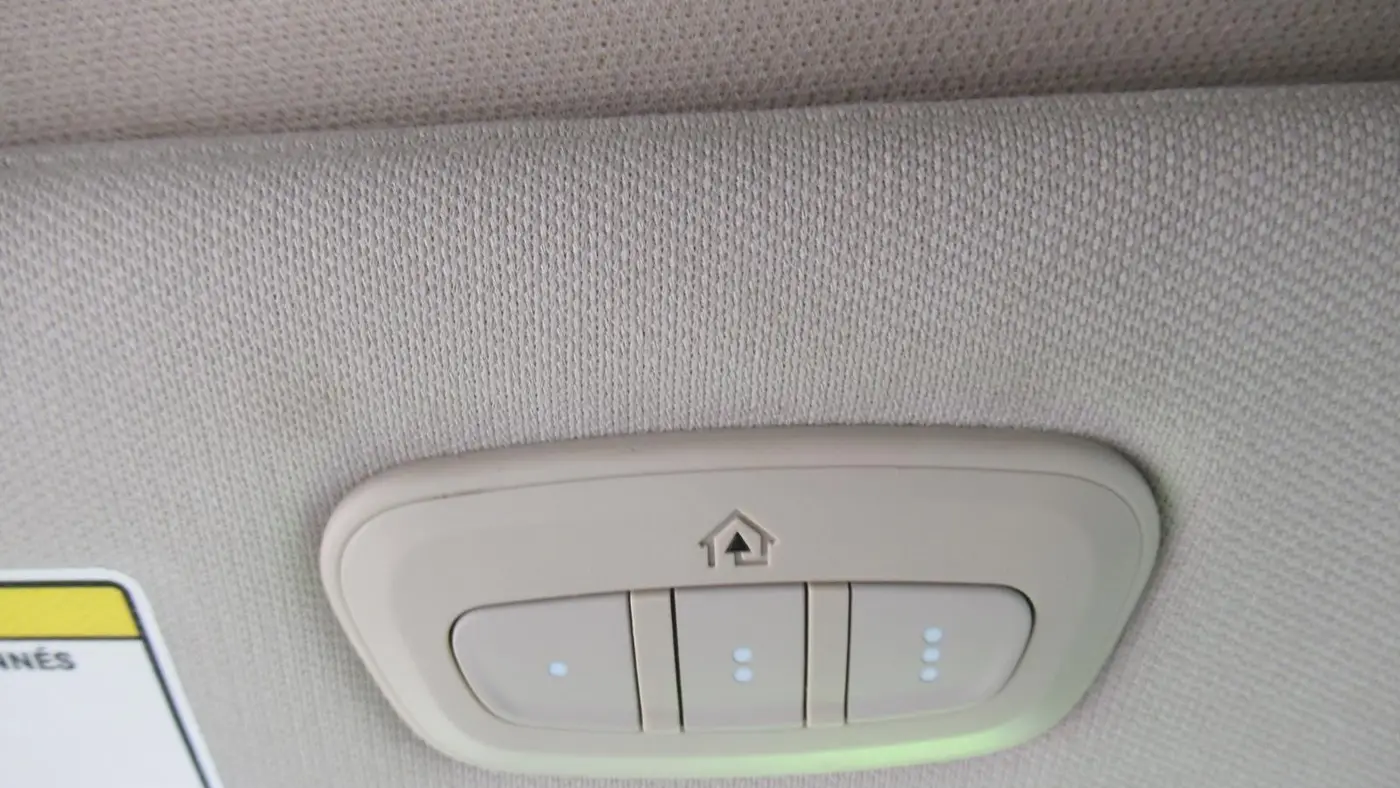 2016 Jeep Cherokee High Altitude