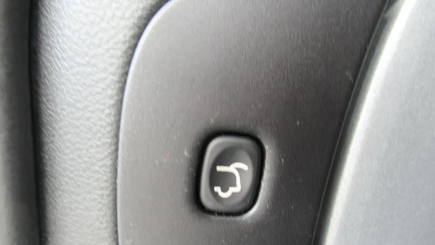 2016 Jeep Cherokee High Altitude