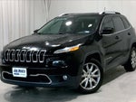 2017 Cherokee Thumbnail 2