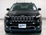 2017 Cherokee Thumbnail 3
