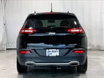 2017 Cherokee Thumbnail 4