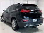 2017 Cherokee Thumbnail 5