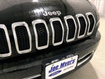 2017 Cherokee Thumbnail 7