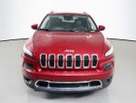 2016 Cherokee Thumbnail 2