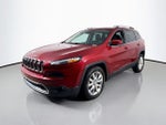 2016 Cherokee Thumbnail 3