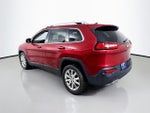 2016 Cherokee Thumbnail 5