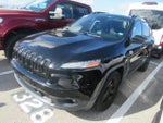 2017 Cherokee Thumbnail 3